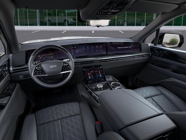 2026 Cadillac ESCALADE IQL Sport