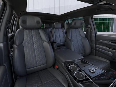 2026 Cadillac ESCALADE IQL Sport