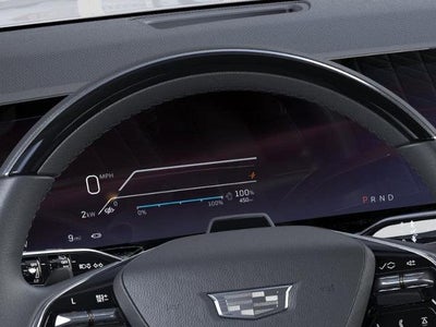 2026 Cadillac ESCALADE IQL Sport