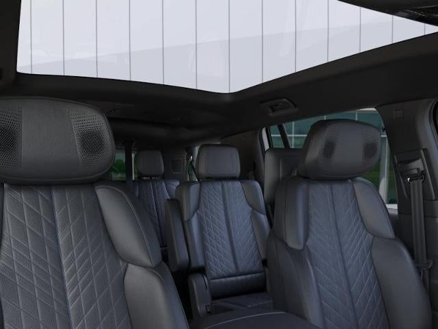 2026 Cadillac ESCALADE IQL Sport