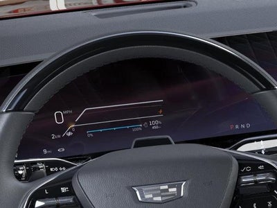 2026 Cadillac ESCALADE IQL Sport