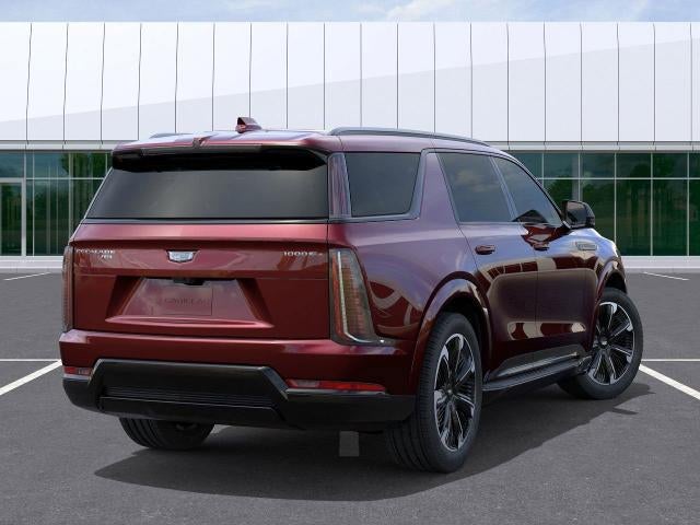 2026 Cadillac ESCALADE IQL Sport