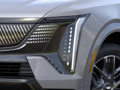 2026 Cadillac ESCALADE IQL Sport