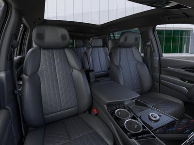 2026 Cadillac ESCALADE IQL Sport