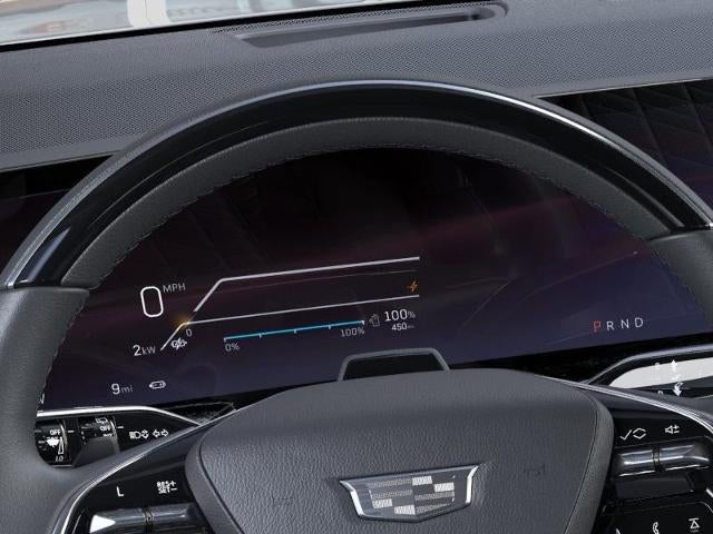 2026 Cadillac ESCALADE IQL Sport