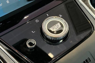 2026 Cadillac ESCALADE IQL Sport