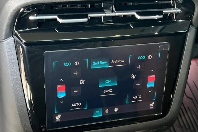 2026 Cadillac ESCALADE IQL Sport