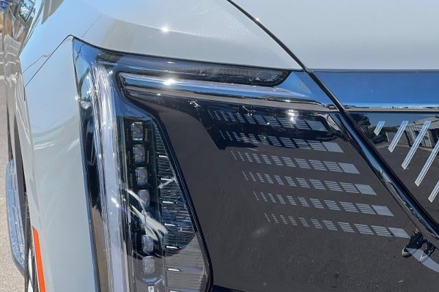 2026 Cadillac ESCALADE IQL Sport