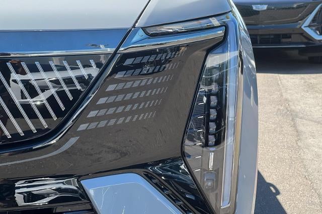 2026 Cadillac ESCALADE IQL Sport