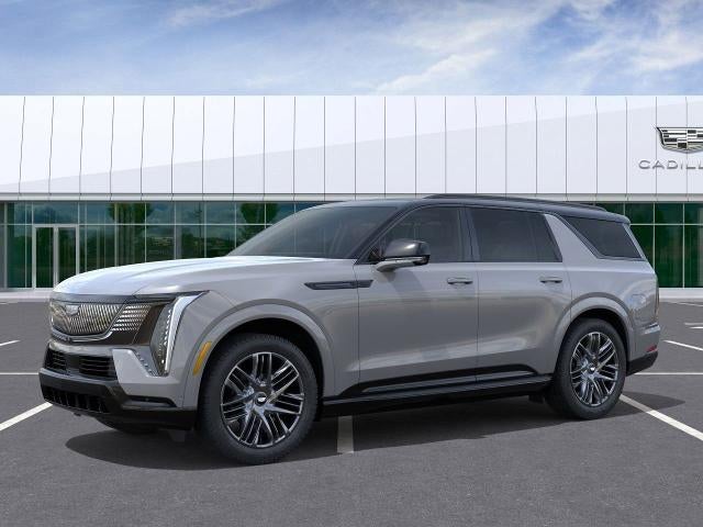 2026 Cadillac ESCALADE IQL Sport