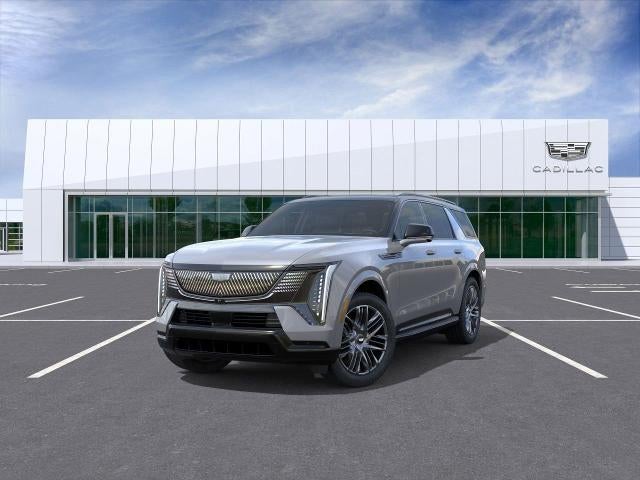 2026 Cadillac ESCALADE IQL Sport