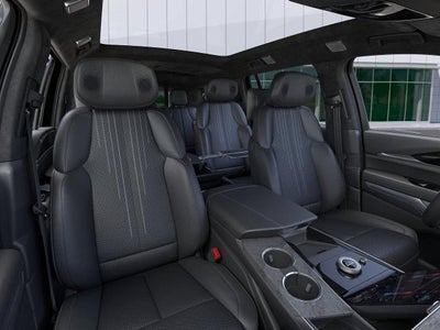 2026 Cadillac ESCALADE IQL Premium Sport
