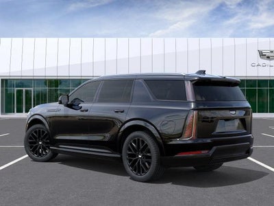 2026 Cadillac ESCALADE IQL Premium Sport