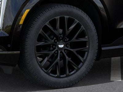 2026 Cadillac ESCALADE IQL Premium Sport