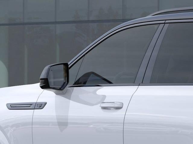 2026 Cadillac ESCALADE IQL Premium Sport