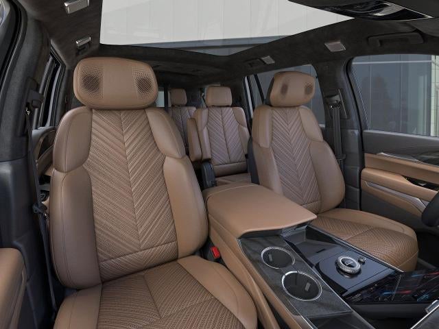 2026 Cadillac ESCALADE IQL Premium Sport