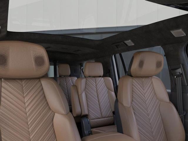 2026 Cadillac ESCALADE IQL Premium Sport