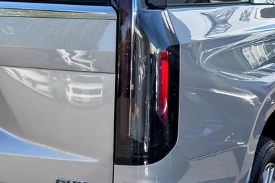 2023 Cadillac Escalade 4WD Premium Luxury