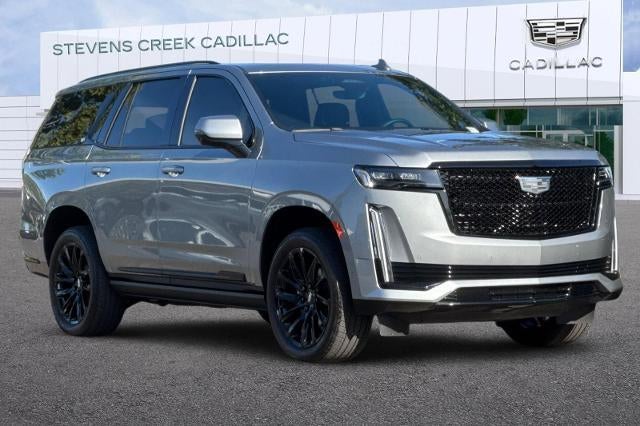 2024 Cadillac Escalade Sport