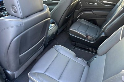 2024 Cadillac Escalade Sport