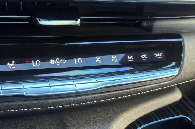 2024 Cadillac Escalade Sport