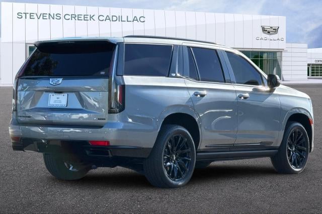 2024 Cadillac Escalade Sport