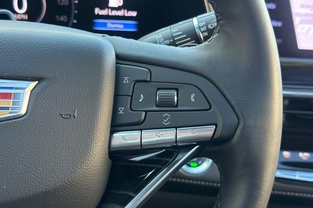 2024 Cadillac Escalade Sport