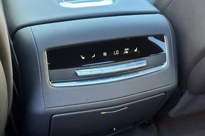 2024 Cadillac Escalade Sport