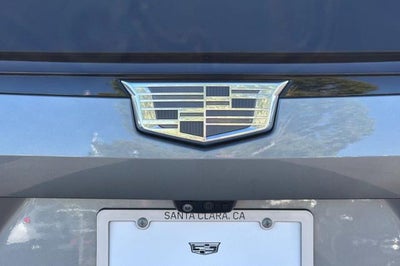 2024 Cadillac Escalade Sport