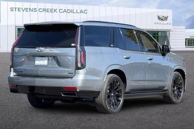 2023 Cadillac Escalade 4WD Sport Platinum