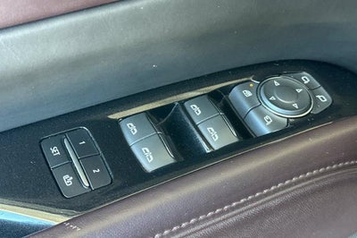2021 Cadillac Escalade Sport Platinum