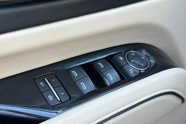 2023 Cadillac Escalade ESV Premium Luxury