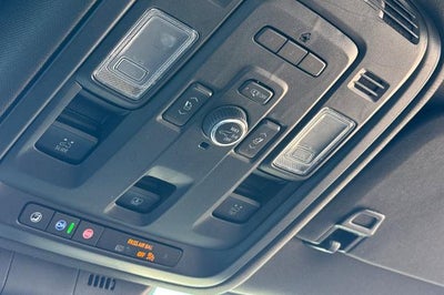 2023 Cadillac Escalade ESV Premium Luxury