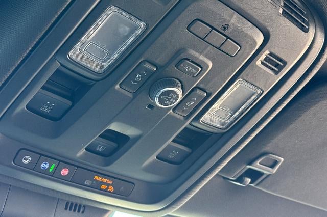 2023 Cadillac Escalade ESV Premium Luxury