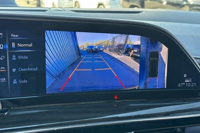 2023 Cadillac Escalade ESV Premium Luxury