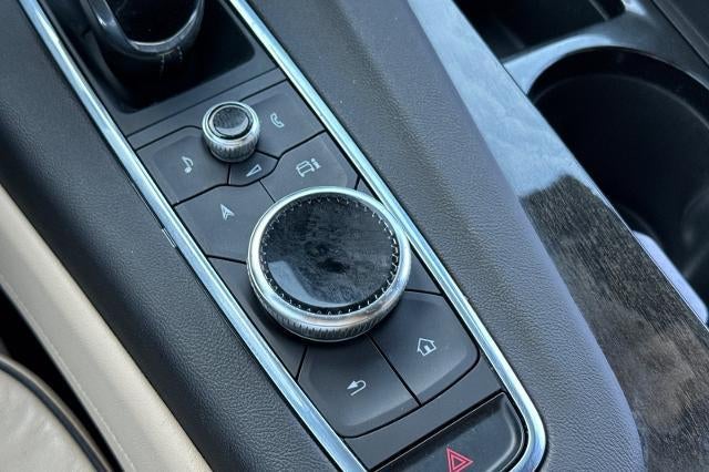 2023 Cadillac Escalade ESV Premium Luxury