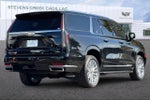 2023 Cadillac Escalade ESV Premium Luxury