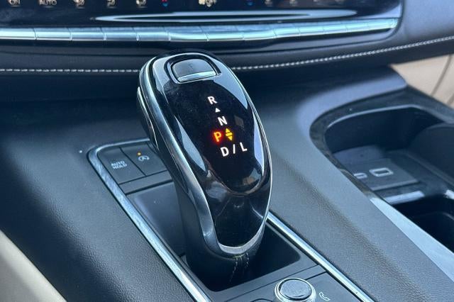 2023 Cadillac Escalade ESV Premium Luxury