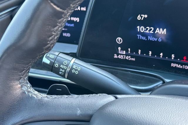 2023 Cadillac Escalade ESV Premium Luxury