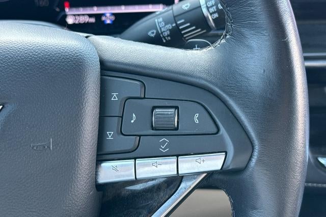 2023 Cadillac Escalade ESV Premium Luxury