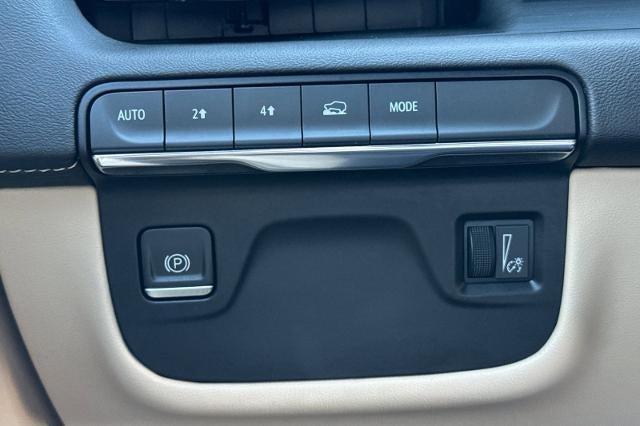 2023 Cadillac Escalade ESV Premium Luxury