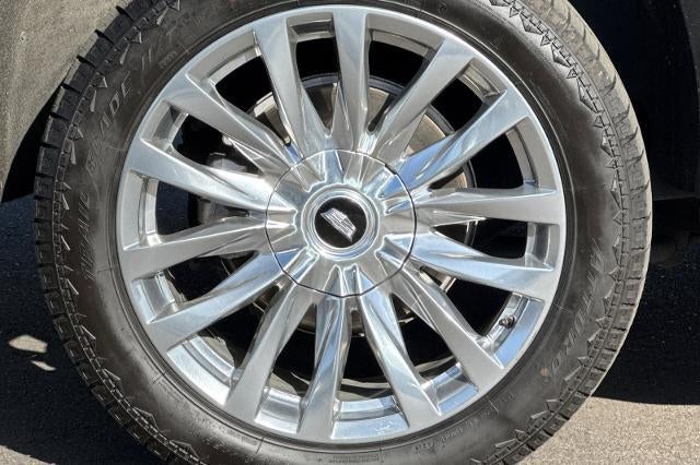 2023 Cadillac Escalade ESV Premium Luxury