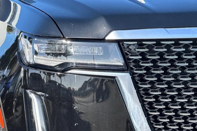 2023 Cadillac Escalade ESV Premium Luxury