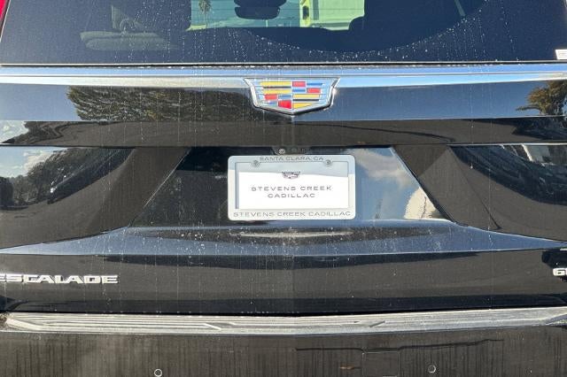 2023 Cadillac Escalade ESV Premium Luxury
