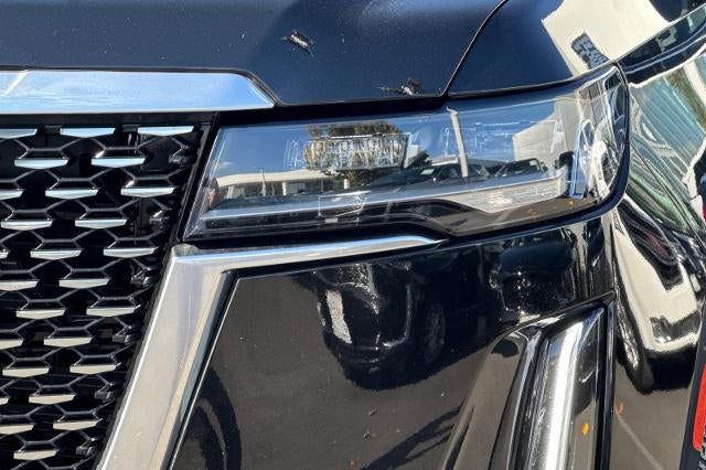 2023 Cadillac Escalade ESV Premium Luxury