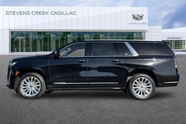 2023 Cadillac Escalade ESV Premium Luxury