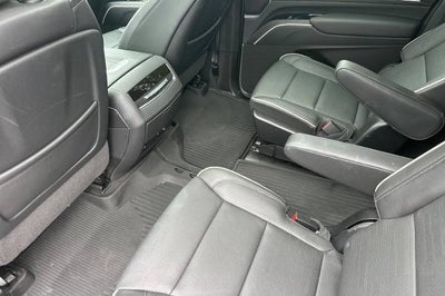 2023 Cadillac Escalade ESV 4WD Sport