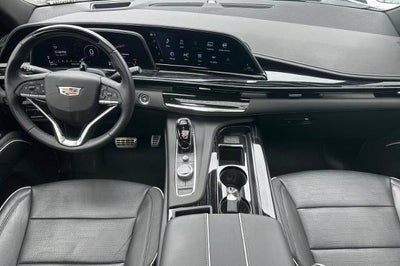 2023 Cadillac Escalade ESV 4WD Sport