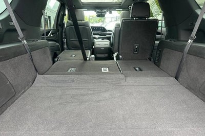 2023 Cadillac Escalade ESV 4WD Sport