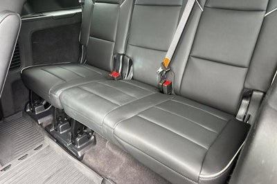 2023 Cadillac Escalade ESV 4WD Sport